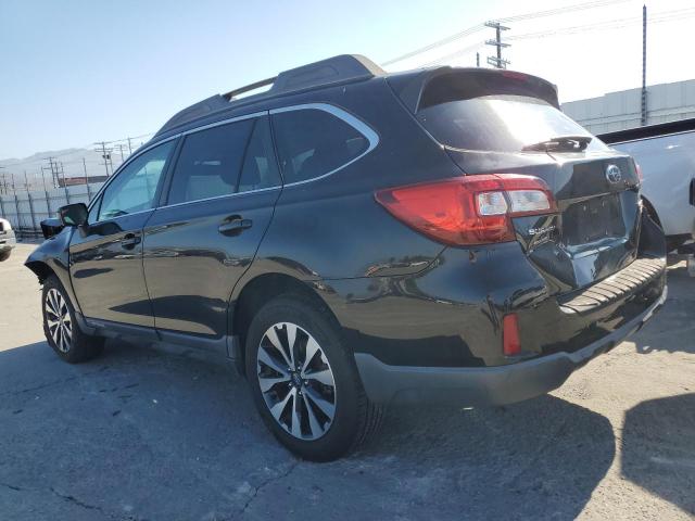 2015 SUBARU OUTBACK 2.5I LIMITED - 4S4BSANC3F3283055