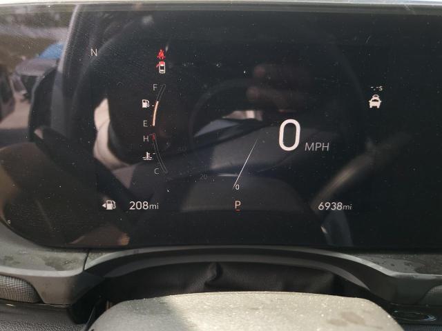 2025 BUICK ENVISTA SP KL47LBEP0SB222904