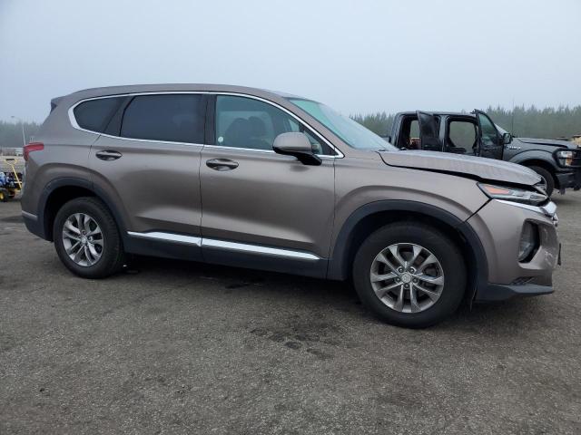 2019 HYUNDAI SANTA FE S 5NMS2CAD6KH119549