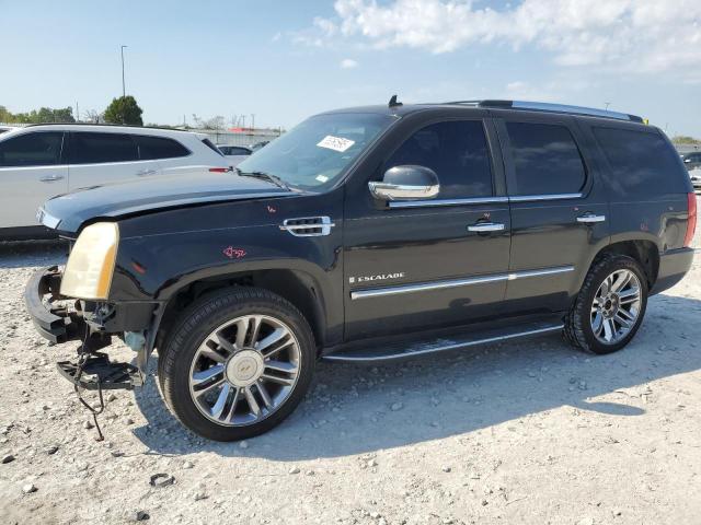 CADILLAC ESCALADE L