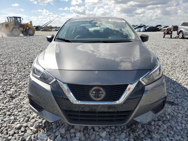 2020 NISSAN VERSA S - 3N1CN8DV7LL851693