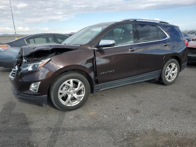 CHEVROLET EQUINOX PR