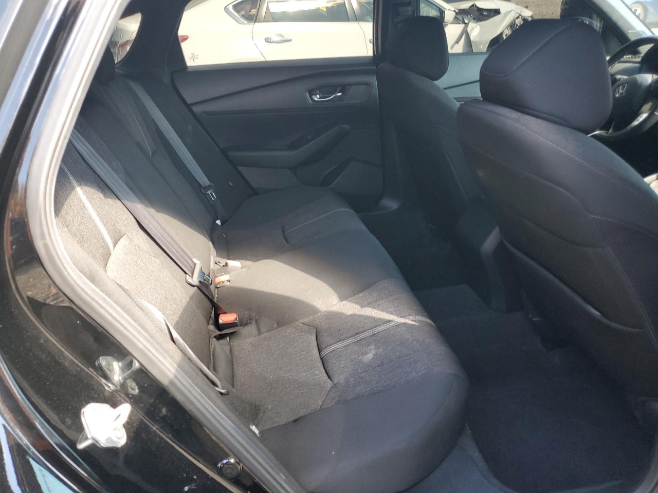 Lot #3309194624 2024 HONDA ACCORD HYB