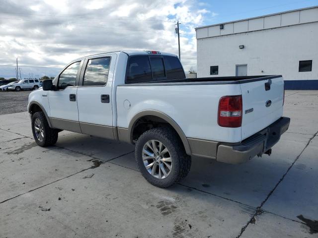 2005 FORD F150 SUPER #3294687038