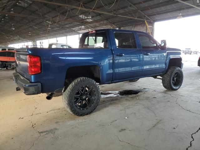 2018 CHEVROLET SILVERADO #3296245447