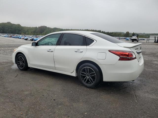 2013 NISSAN ALTIMA 2.5 - 1N4AL3AP0DC263981