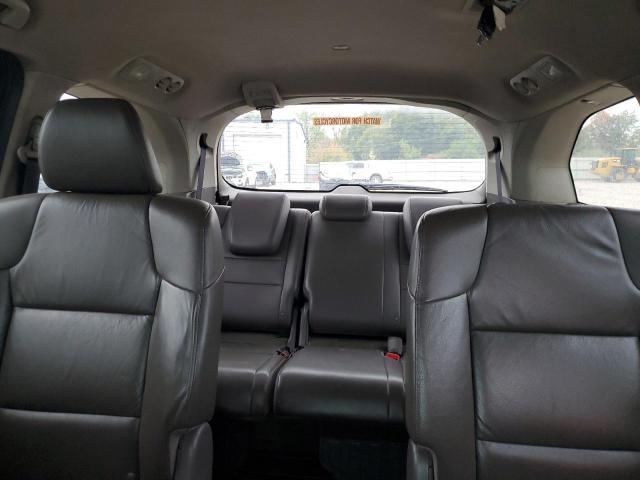 2012 HONDA ODYSSEY EX - 5FNRL5H68CB051711