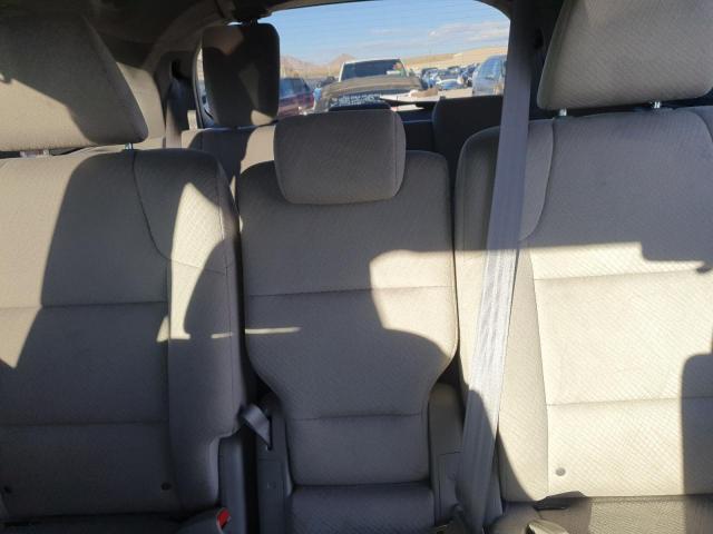 2017 HONDA ODYSSEY EX - 5FNRL5H43HB001286