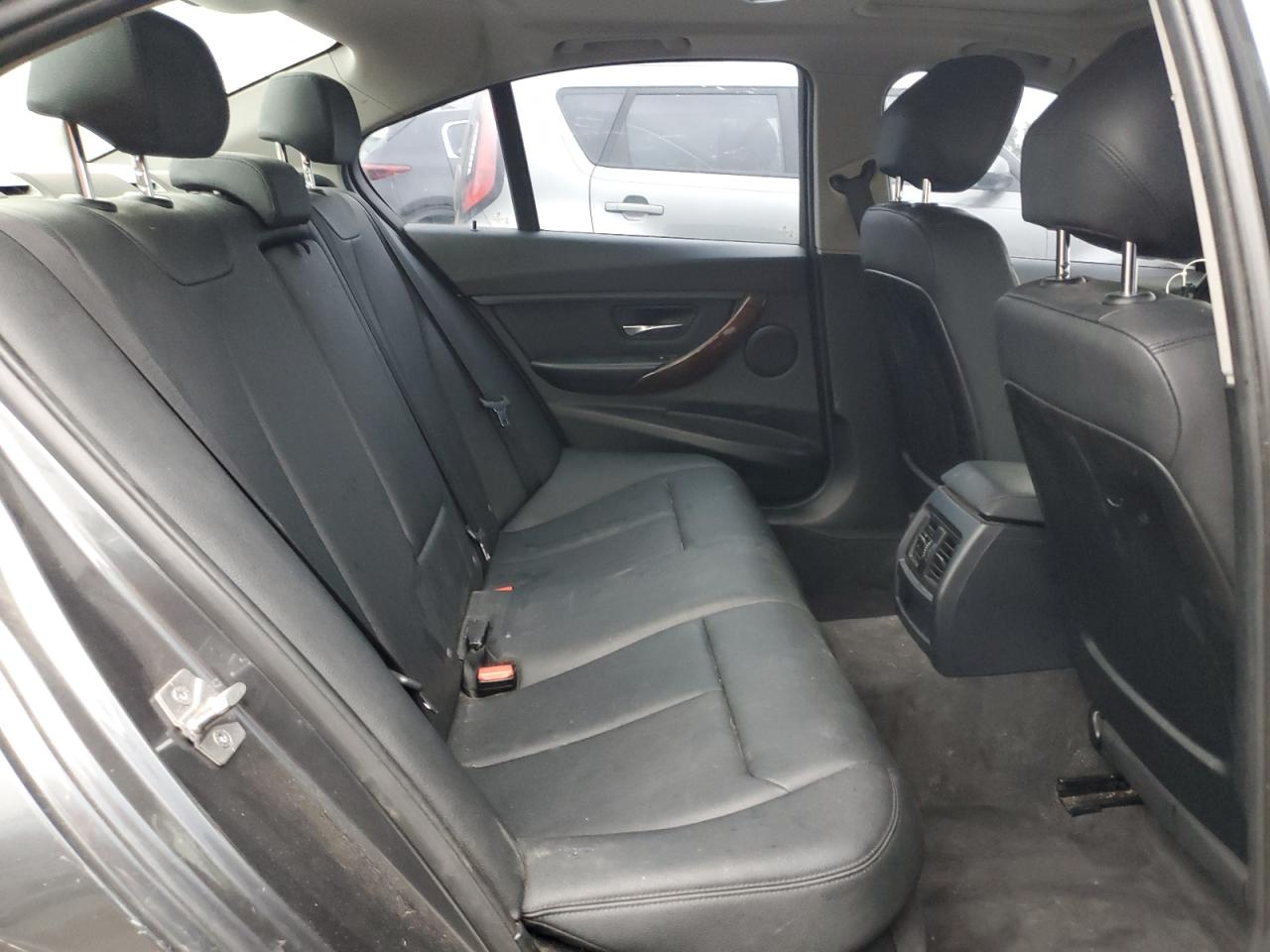 BMW 3 SERIES I XDRIVE