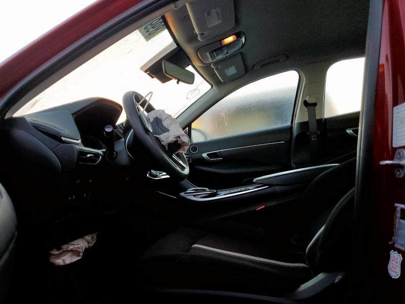 2023 HYUNDAI SONATA SEL #3291551970