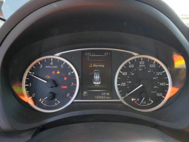 2018 NISSAN SENTRA S #3280422170