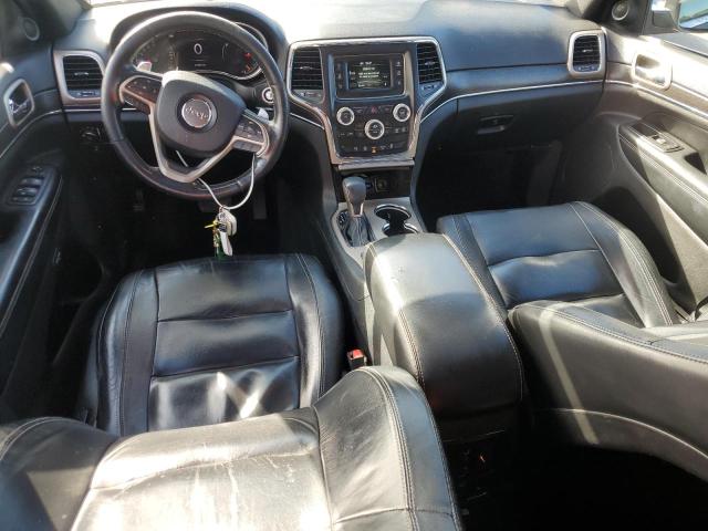 2016 JEEP GRAND CHER - 1C4RJFBG8GC333122