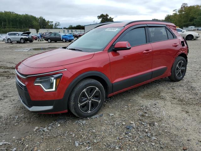KIA NIRO EX