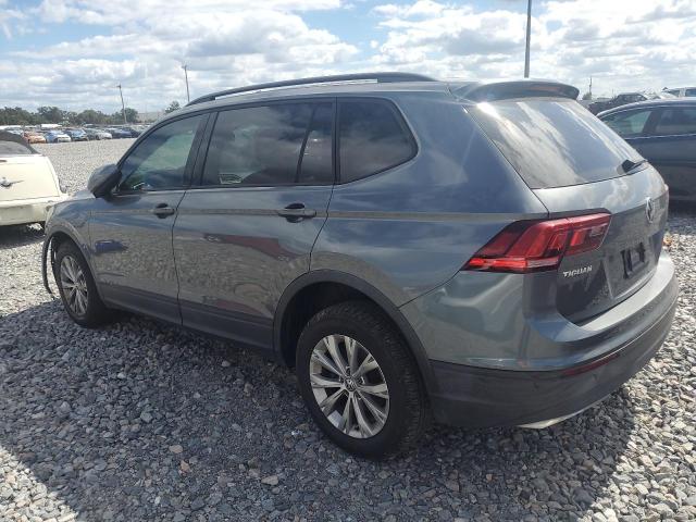 2018 VOLKSWAGEN TIGUAN S 3VV1B7AX7JM088712