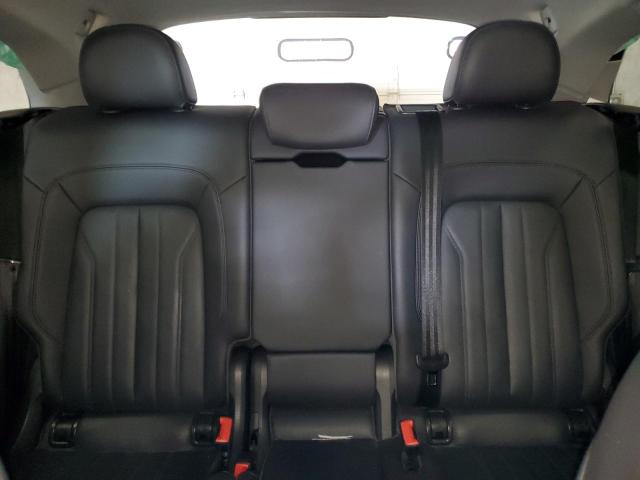 2018 AUDI Q5 PRESTIGE WA1CNAFY7J2116717