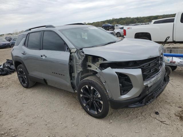 2026 CHEVROLET EQUINOX RS 3GNAXLEG6TL100741