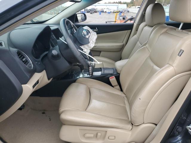 2013 NISSAN MAXIMA S #3296227440