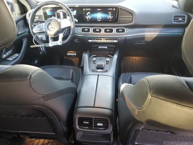 2021 MERCEDES-BENZ GLE COUPE #3315727369