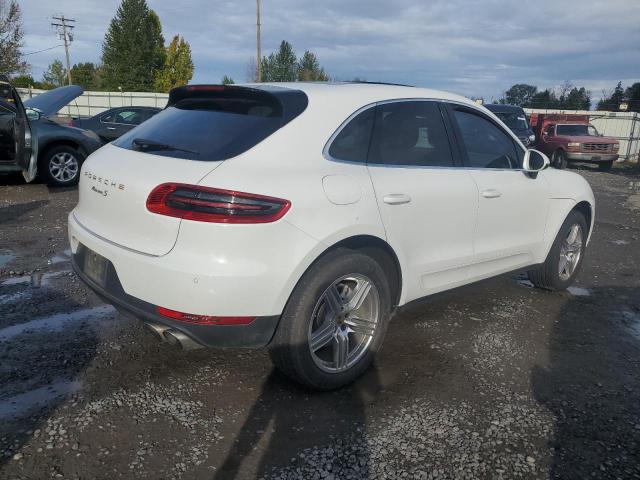 2015 PORS MACAN S - WP1AB2A57FLB50892