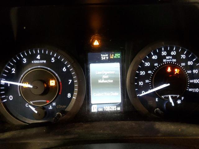 2020 TOYOTA SIENNA XLE #3294230288