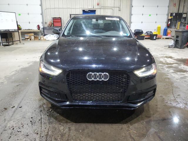 2016 AUDI A4 PREMIUM WAUBFAFL3GN017366