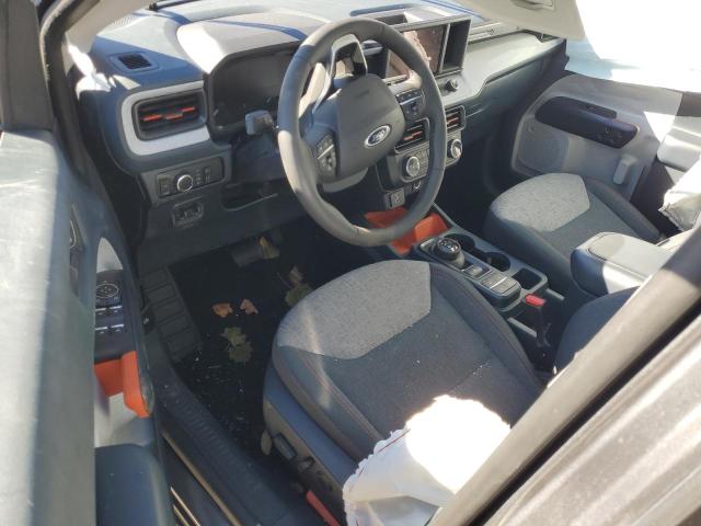 2024 FORD MAVERICK X 3FTTW8J95RRB60119