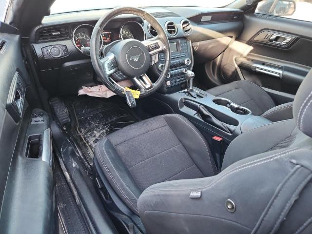 2015 FORD MUSTANG #3292495671