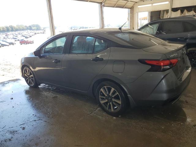 2024 NISSAN VERSA S 3N1CN8DV3RL906777