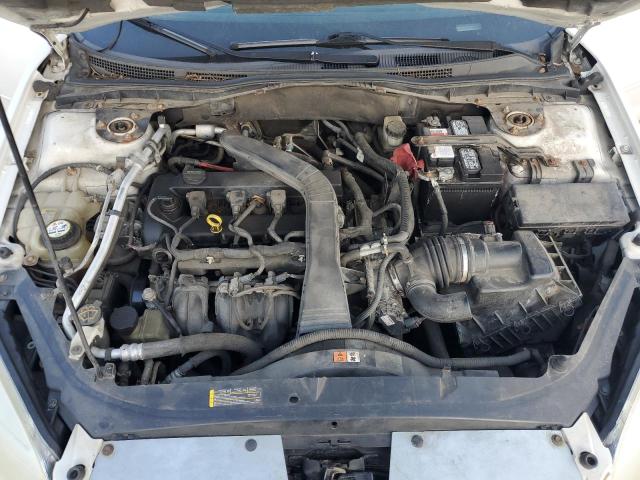 2008 MERCURY MILAN #3297138512