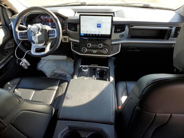 2024 FORD EXPEDITION MAX XLT #3312423640