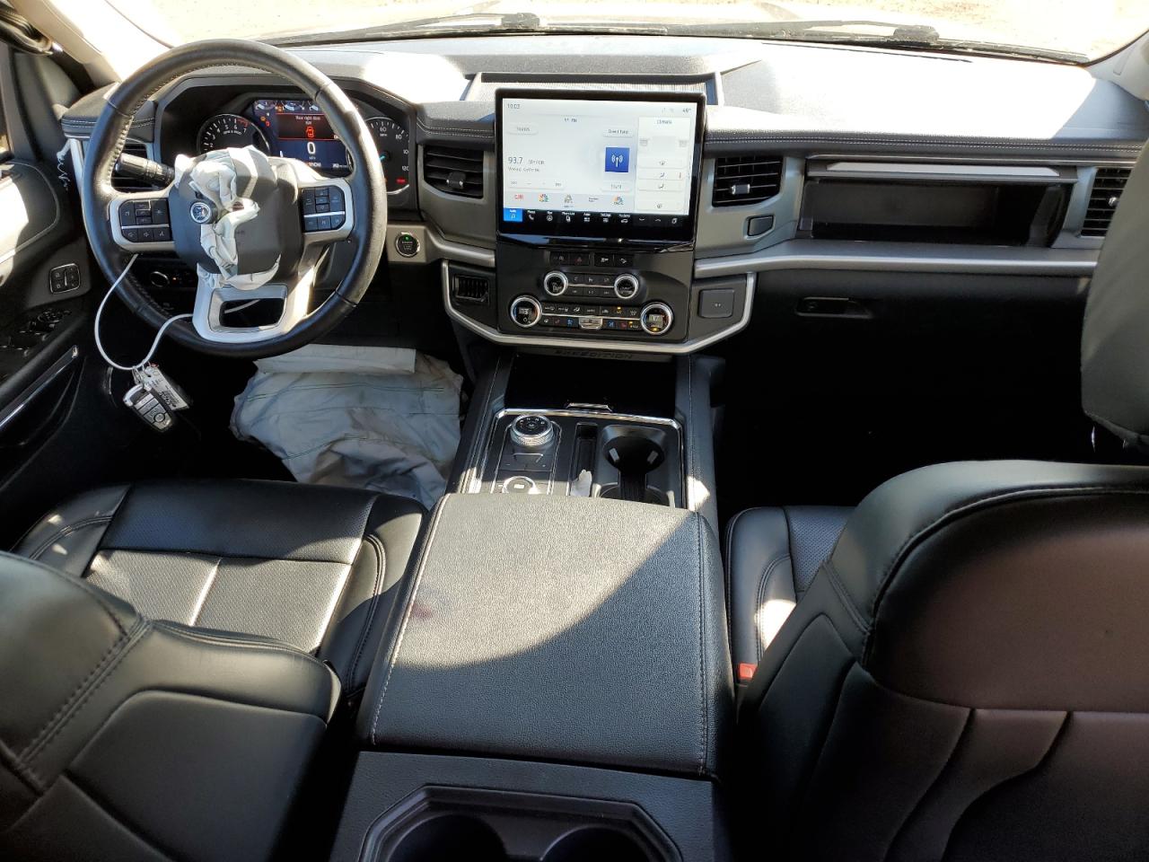 FORD EXPEDITION MAX XLT