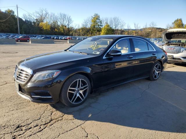 2015 MERCEDES-BENZ S 550 4MAT WDDUG8FB8FA133764