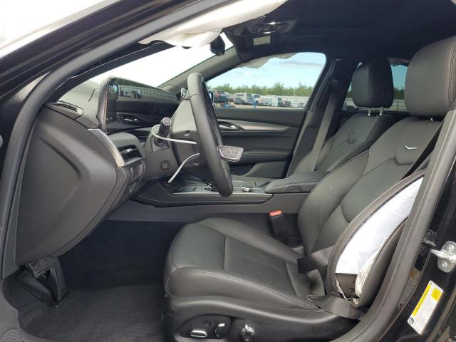 2025 CADILLAC CT5 PREMIU #3309648964