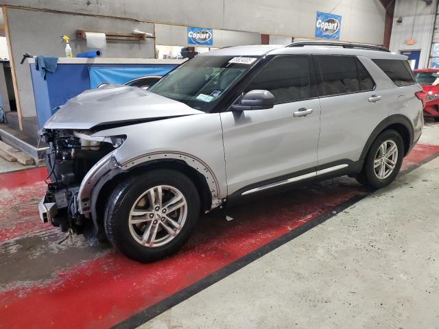 2022 FORD EXPLORER X - 1FMSK8DH6NGC38933