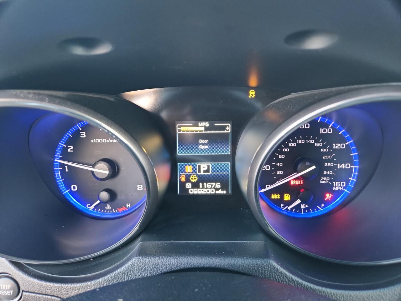 SUBARU OUTBACK 3.6R LIMITED