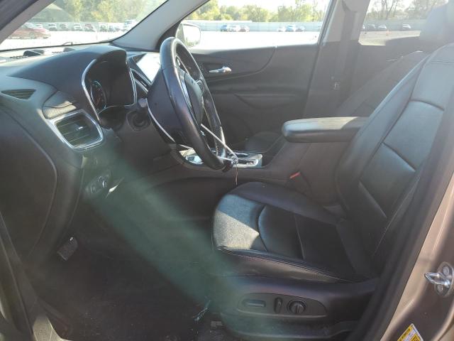 2018 CHEVROLET EQUINOX PREMIER - 3GNAXVEV1JL108642