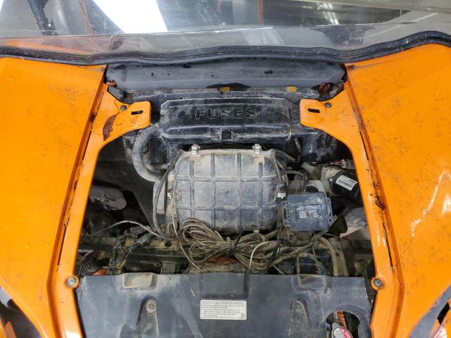 2019 KAWASAKI KRT800 C JKBRTCG14KB517412