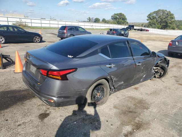 2022 NISSAN ALTIMA S - 1N4BL4BV2NN333493