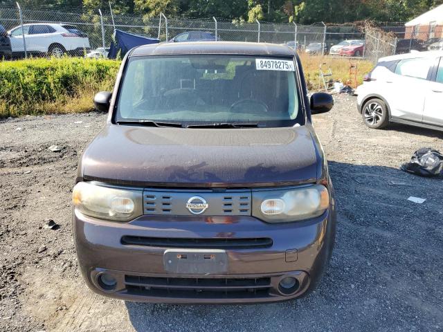 2010 NISSAN CUBE BASE #3310437305