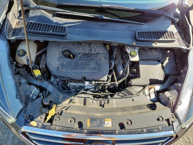 2018 FORD ESCAPE SE 1FMCU0GD0JUB25967