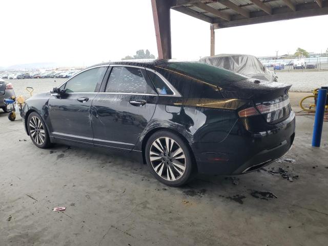 2017 LINCOLN MKZ HYBRID - 3LN6L5MU6HR650079