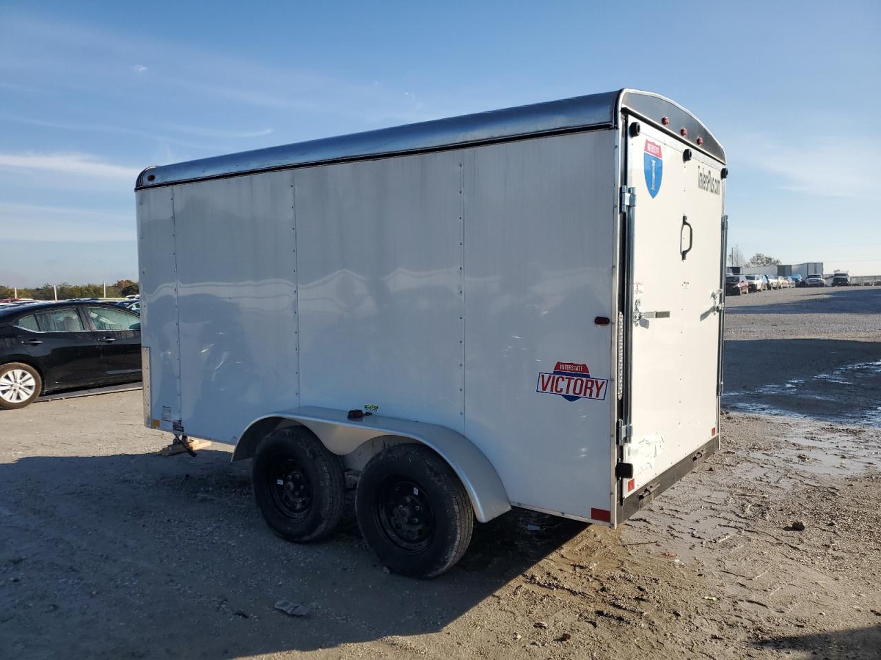 Lot #3281478987 2025 INTERSTATE UNKNOWN