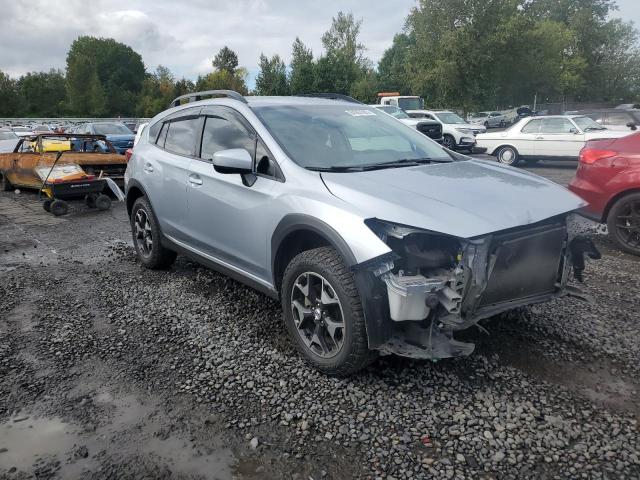 2018 SUBARU CROSSTREK PREMIUM JF2GTABC5JG233966