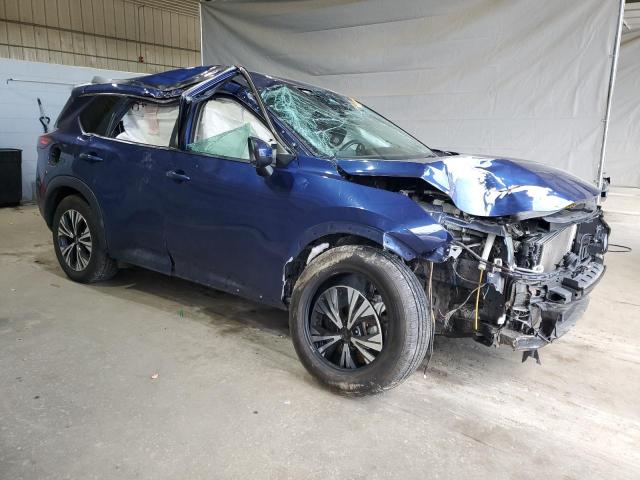 2022 NISSAN ROGUE SV - 5N1BT3BB8NC694826