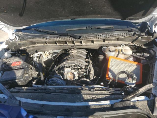 2025 CHEVROLET TAHOE K150 #3293455410