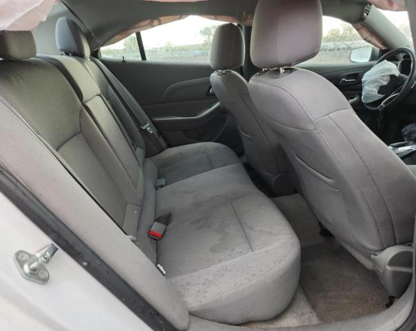 2016 CHEVROLET MALIBU LIM #3285720657