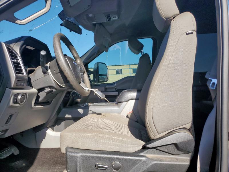 2018 FORD F250 SUPER - 1FT7W2B62JEB96232