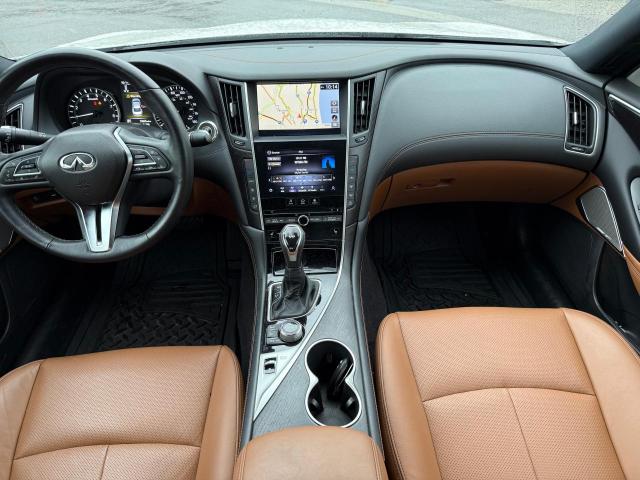 2023 INFINITI Q50 SENSOR - JN1EV7CR8PM543712