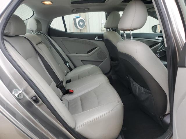 2014 KIA OPTIMA EX #3290302219