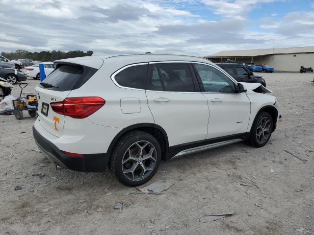 2018 BMW X1 XDRIVE2 #3281617390